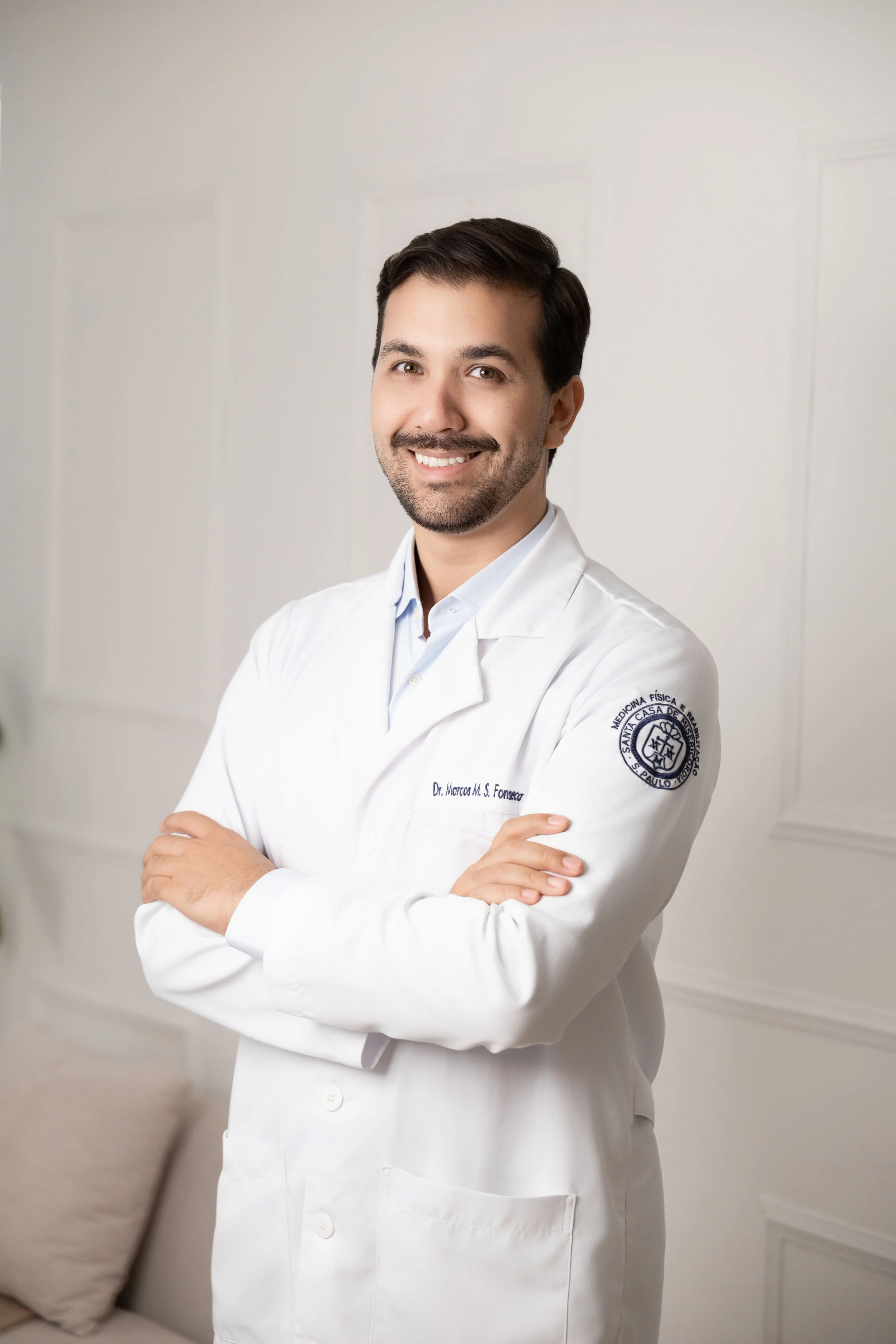 Imagem do consultóŕio